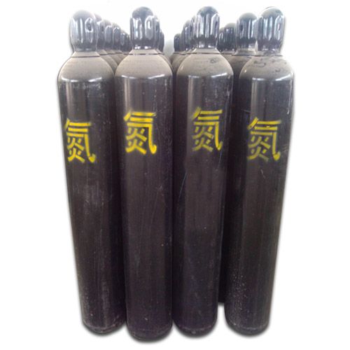 高純氣體的其他利用信息說(shuō)明