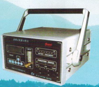 氫離子化氣相色譜儀